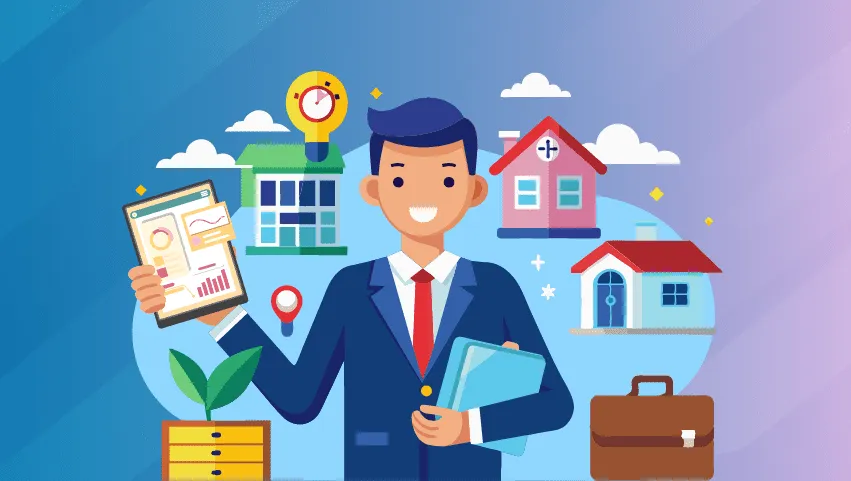 Technician Installing AC